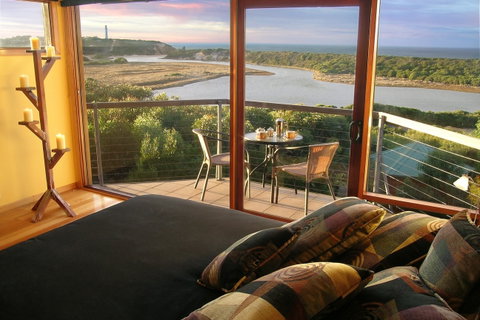 Ocean Inlet At Fairhaven - Holiday Jervis Bay 0
