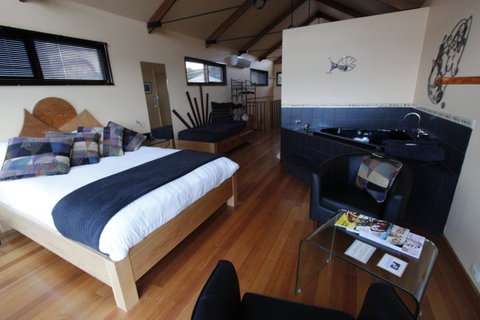 Ocean Inlet At Fairhaven - Holiday Jervis Bay 2