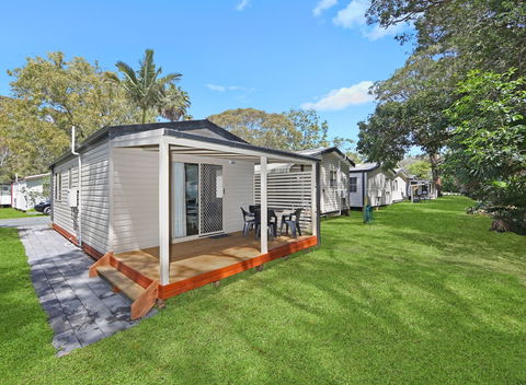 Pacific Palms Caravan Park - Holiday Jervis Bay 0
