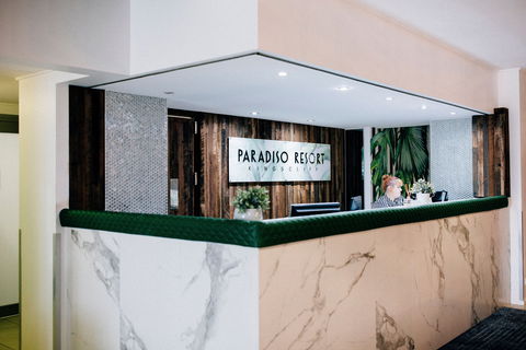 Paradiso Resort Kingscliff - Holiday Jervis Bay 0