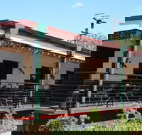 Pine Creek Railway Resort - Holiday Jervis Bay