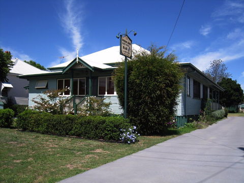 Pitstop Lodge B & B - Holiday Jervis Bay 0