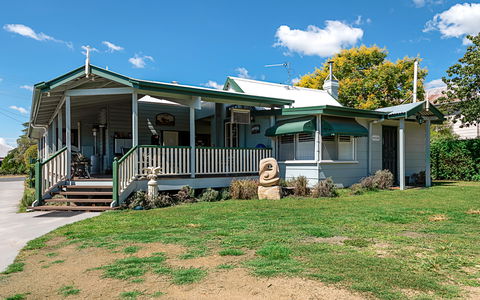 Pitstop Lodge B & B - Holiday Jervis Bay 2