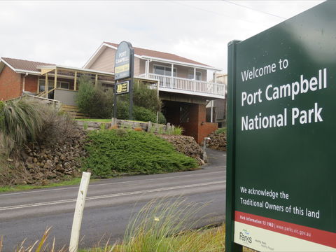 Port Campbell Motor Inn - Holiday Jervis Bay 0