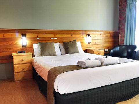 Port Campbell Motor Inn - Holiday Jervis Bay 1