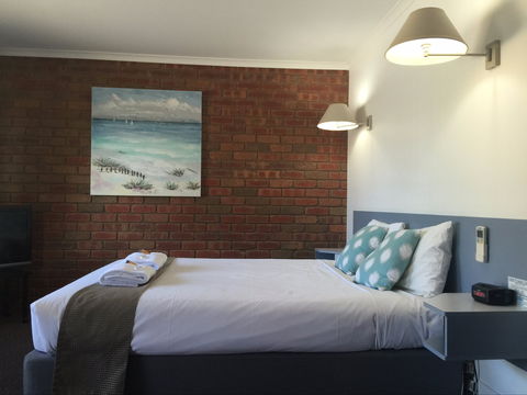 Port Campbell Motor Inn - Holiday Jervis Bay 2