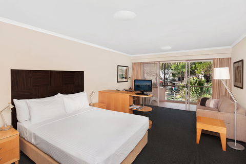 Quest Manly - Holiday Jervis Bay 1