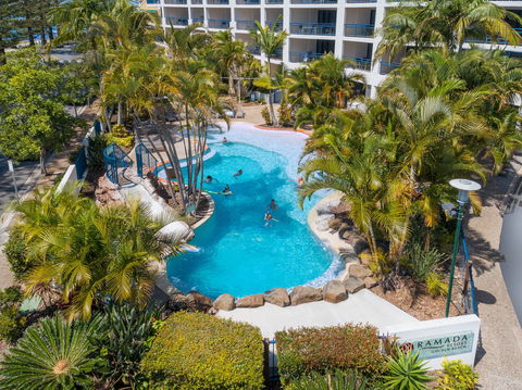 Ramada Resort By Wyndham Golden Beach - Holiday Jervis Bay 0