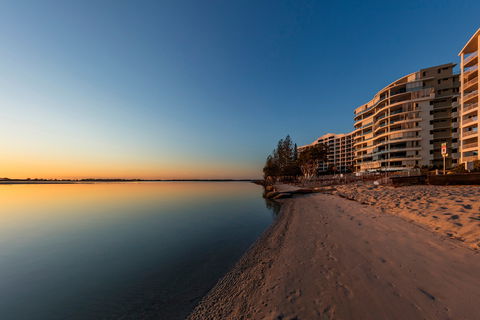 Ramada Resort By Wyndham Golden Beach - Holiday Jervis Bay 1