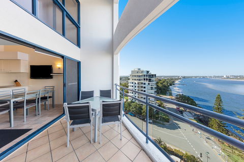 Ramada Resort By Wyndham Golden Beach - Holiday Jervis Bay 2