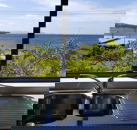 Rock Lobster - Holiday Jervis Bay