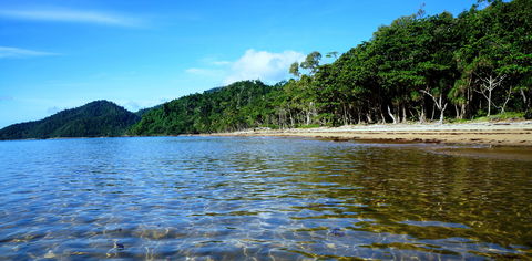 Sanctuary Retreat - Holiday Jervis Bay 2