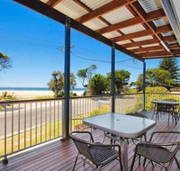Seascape Holiday Apartments Lake Cathie