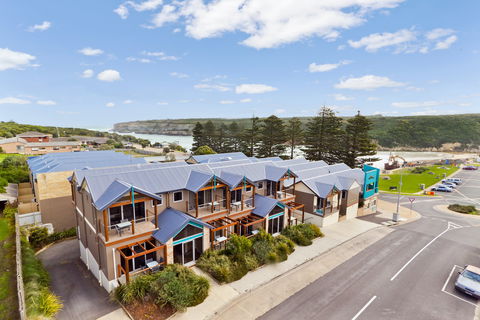 Sea Foam Villas - Holiday Jervis Bay 0