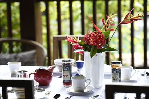 Sealords Boutique Accommodation And Breakfast - Holiday Jervis Bay 0