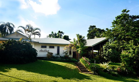 Sealords Boutique Accommodation And Breakfast - Holiday Jervis Bay 2