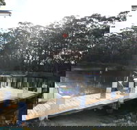 Snapper Lodge Waterfront - Holiday Jervis Bay