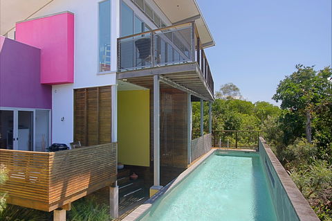 Taylors At Tallows - Holiday Jervis Bay 0