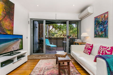 Taylors At Tallows - Holiday Jervis Bay 1