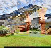 The Crescent at Currarong - Holiday Jervis Bay