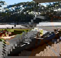 The Apartment at Kirbys Beach Berrara - Holiday Jervis Bay