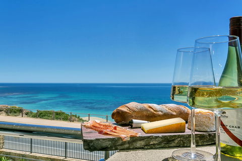 The Jetty, Port Willunga - Holiday Jervis Bay 2