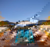 The Tantra Apartments at Ettalong Beach Resort - Holiday Jervis Bay