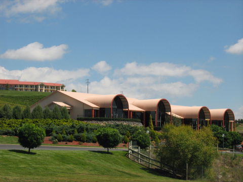 Turners Vineyard Motel - Holiday Jervis Bay 1