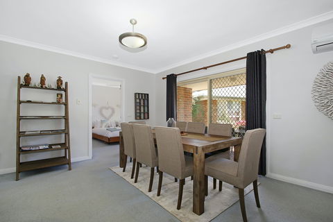 Valley View - Holiday Jervis Bay 0