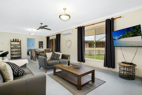 Valley View - Holiday Jervis Bay 1