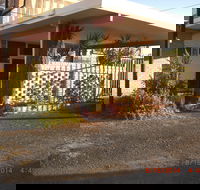Walgett Motel - Holiday Jervis Bay