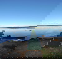 Waterviews at St Georges Basin - Holiday Jervis Bay