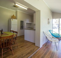 Wilkadene Cottage - Holiday Jervis Bay