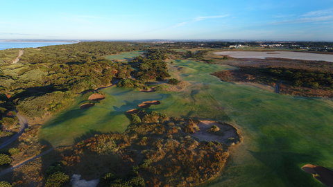 13th Beach Golf Lodges - Holiday Jervis Bay 1