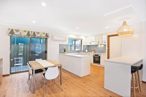 4/11 Cornhill Road - Holiday Jervis Bay 1