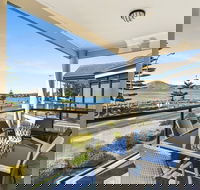 63 Franklin Parade - Holiday Jervis Bay