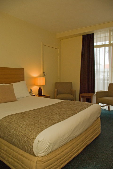 Admiralty Inn - Holiday Jervis Bay 2