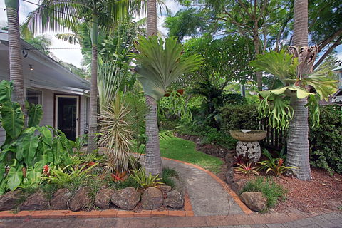 Allure - Holiday Jervis Bay 1