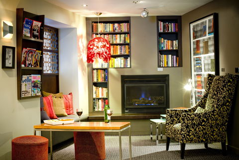 Alto Hotel On Bourke - Holiday Jervis Bay 0