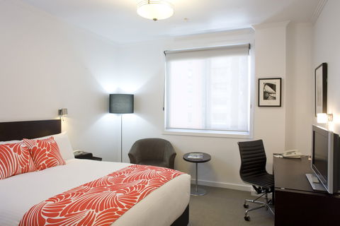 Alto Hotel On Bourke - Holiday Jervis Bay 1