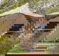 Amblin Holiday Park - Holiday Jervis Bay
