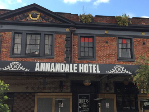 Annandale Hotel - Holiday Jervis Bay 0
