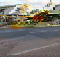 Barcaldine Country Motor Inn - Holiday Jervis Bay