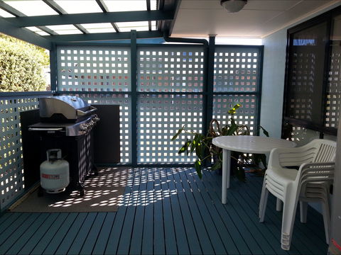 Birubi House - Holiday Jervis Bay 2
