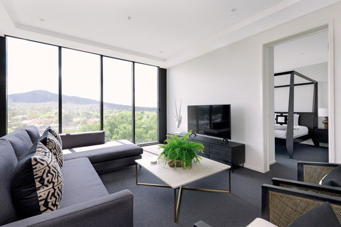 Birch Apartments - Holiday Jervis Bay 0