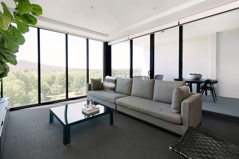 Birch Apartments - Holiday Jervis Bay 2