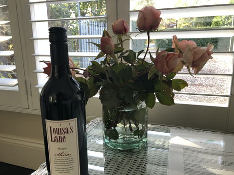 Birches Bed And Breakfast Mudgee - Holiday Jervis Bay 1