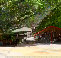 Bitter Springs Cabins and Camping - Holiday Jervis Bay