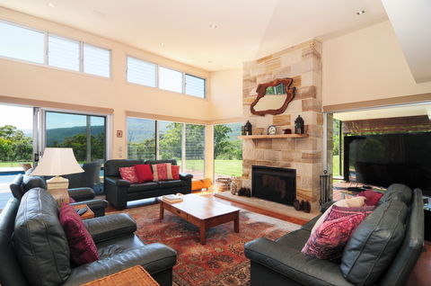 Bottlebrush Lodge - Holiday Jervis Bay 0
