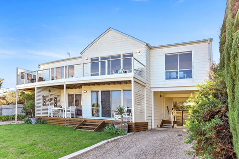 Breezes - Underwood Avenue Goolwa Beach - Holiday Jervis Bay 0